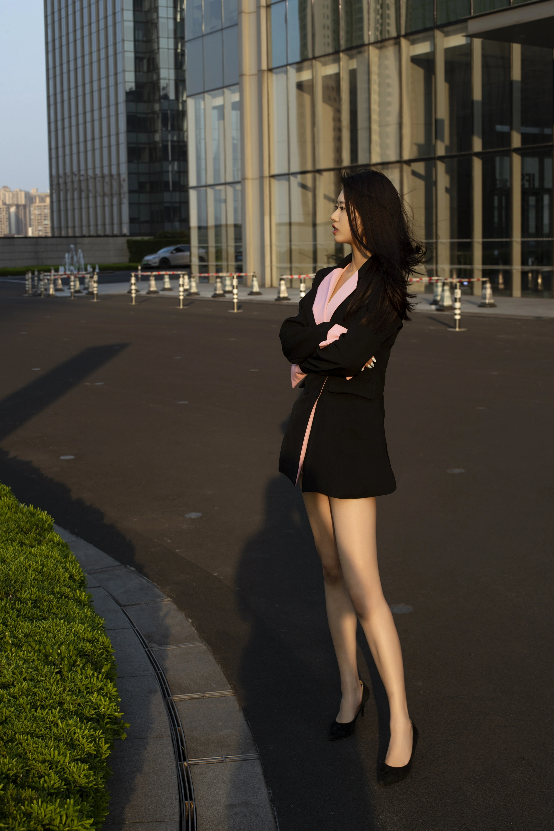 [YITUYU艺图语]2025.03.09 CQ TIMES Chenaling_CL 1